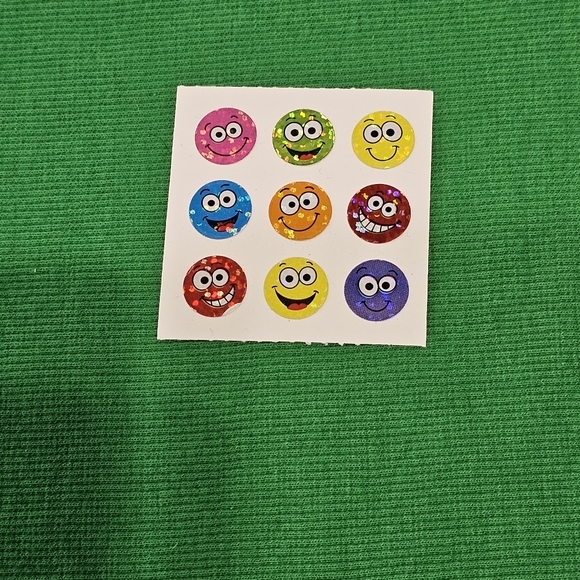 SL 12:  Sandylion Sticker Lot - 14 Modules - Mixed Themes - Picture 15 of 16